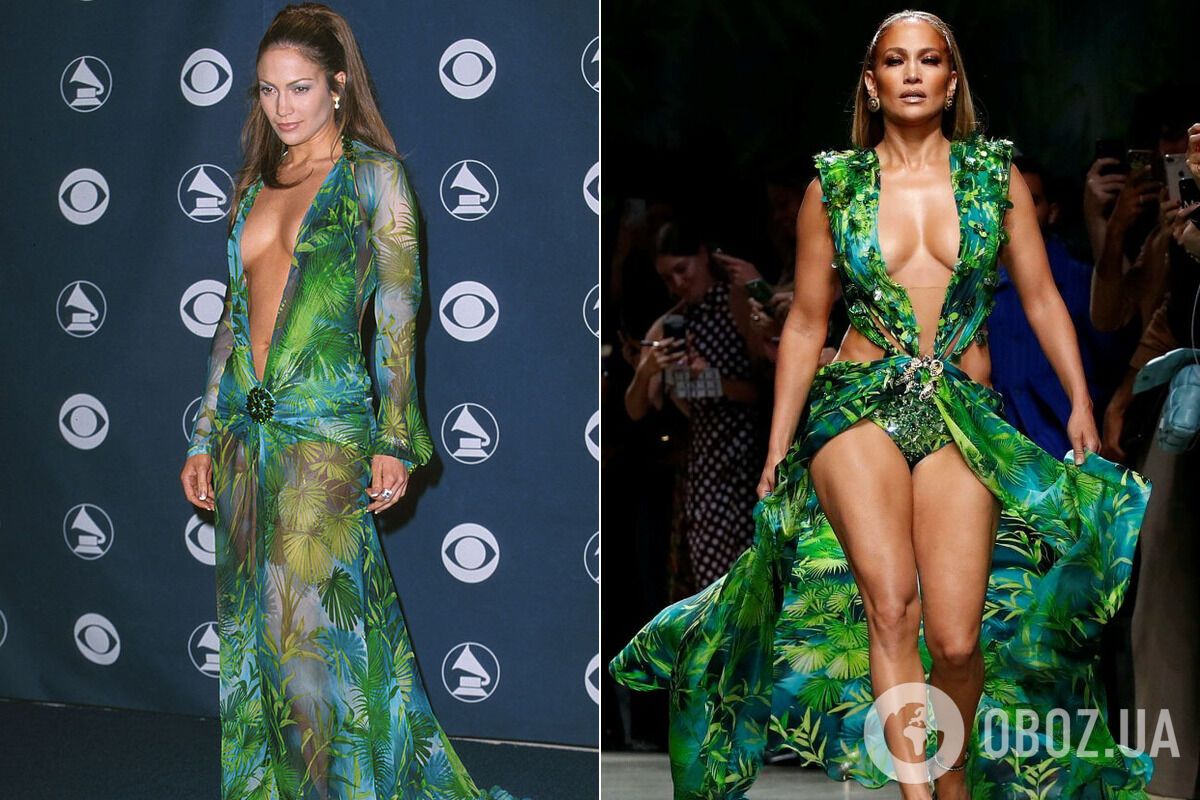 Дженнифер Лопес