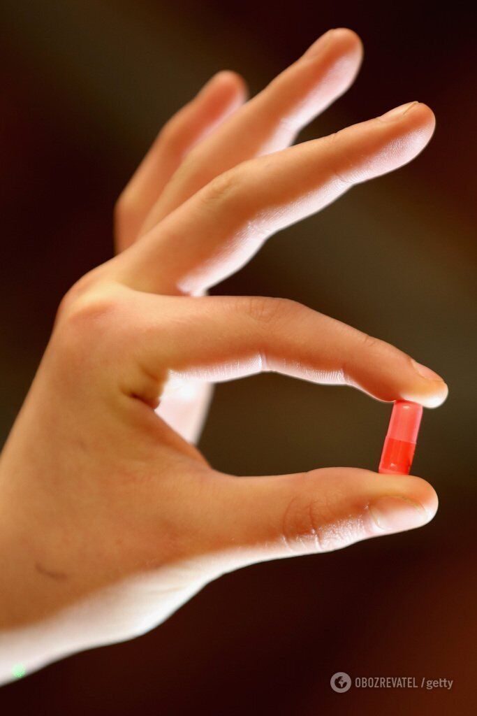 Продавали "пустушки" для важко хворих людей