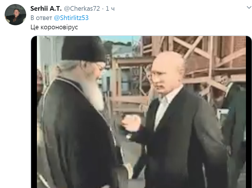 С Лениным и флагами России: в сети показали видео опустевшего Донецка