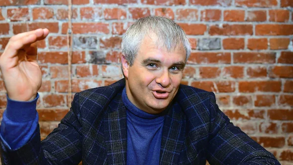 Племінник Путіна надумав піти в Держдуму