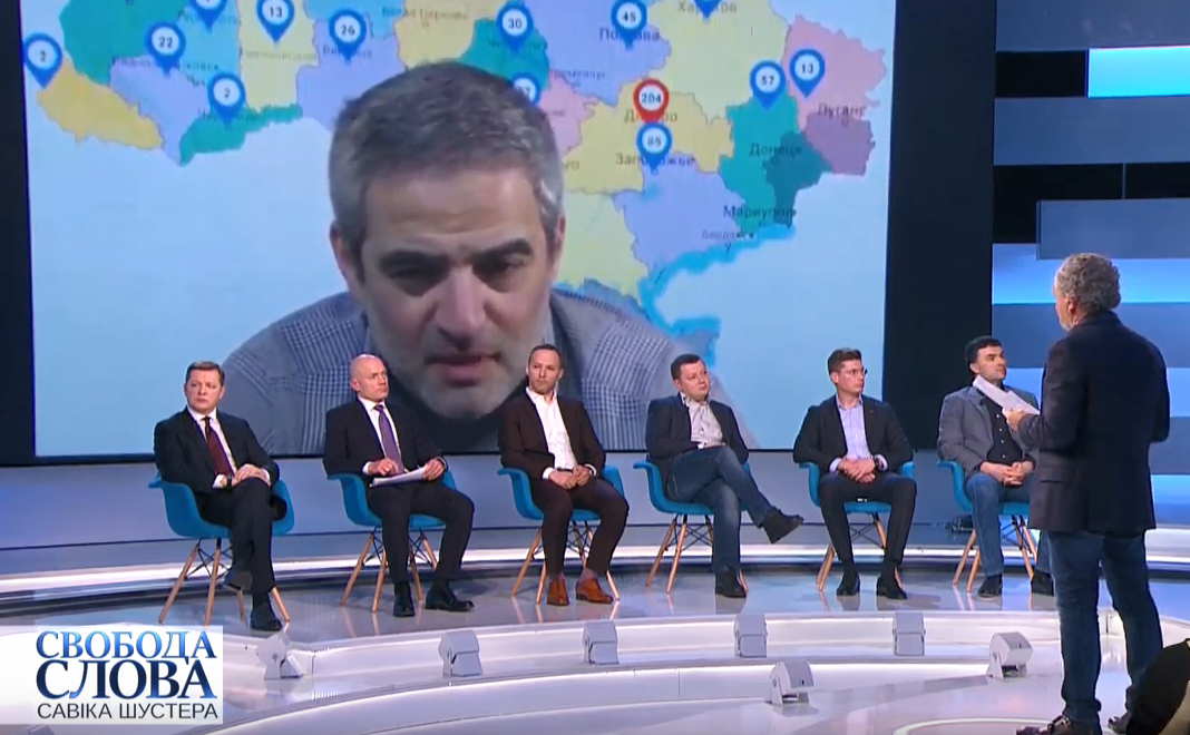 Борис Марков