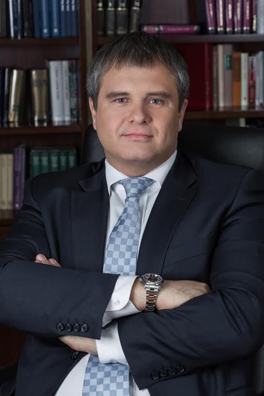 Племінник Путіна надумав піти в Держдуму