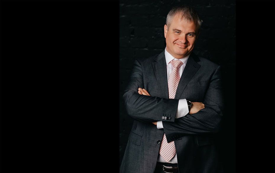 Племінник Путіна надумав піти в Держдуму