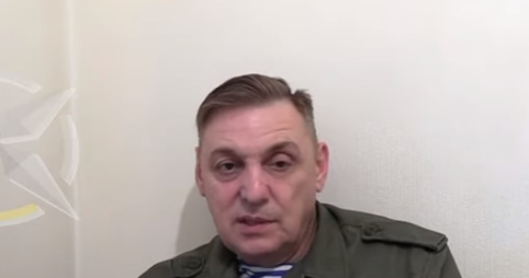 Террорист Сергей Лашин