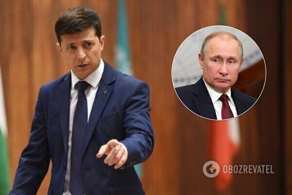 Зеленский может уйти в отставку, а позиции Медведчука станут сильнее – Портников