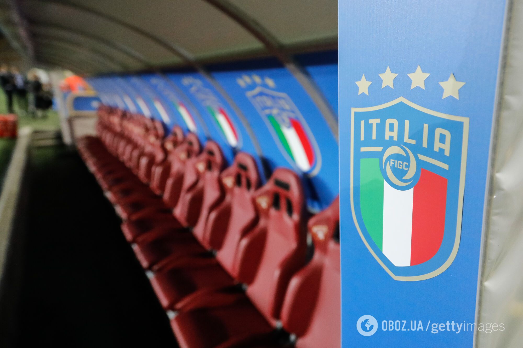 Судьба итальянского футбола теперь во многом зависит от решений федерации