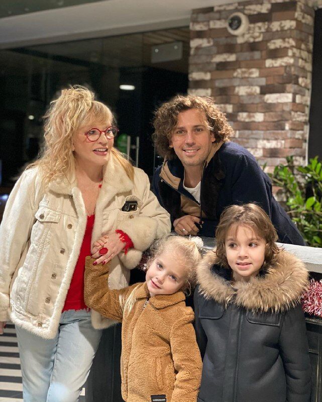 Галкін показав зворушливе відео з дітьми. Мережа в захваті