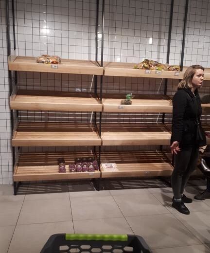 В Украине из-за коронавируса подорожали продукты и опустели полки: будет ли дефицит