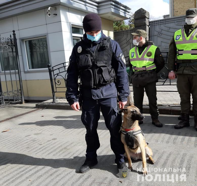 Проверять самоизоляцию будет полиция