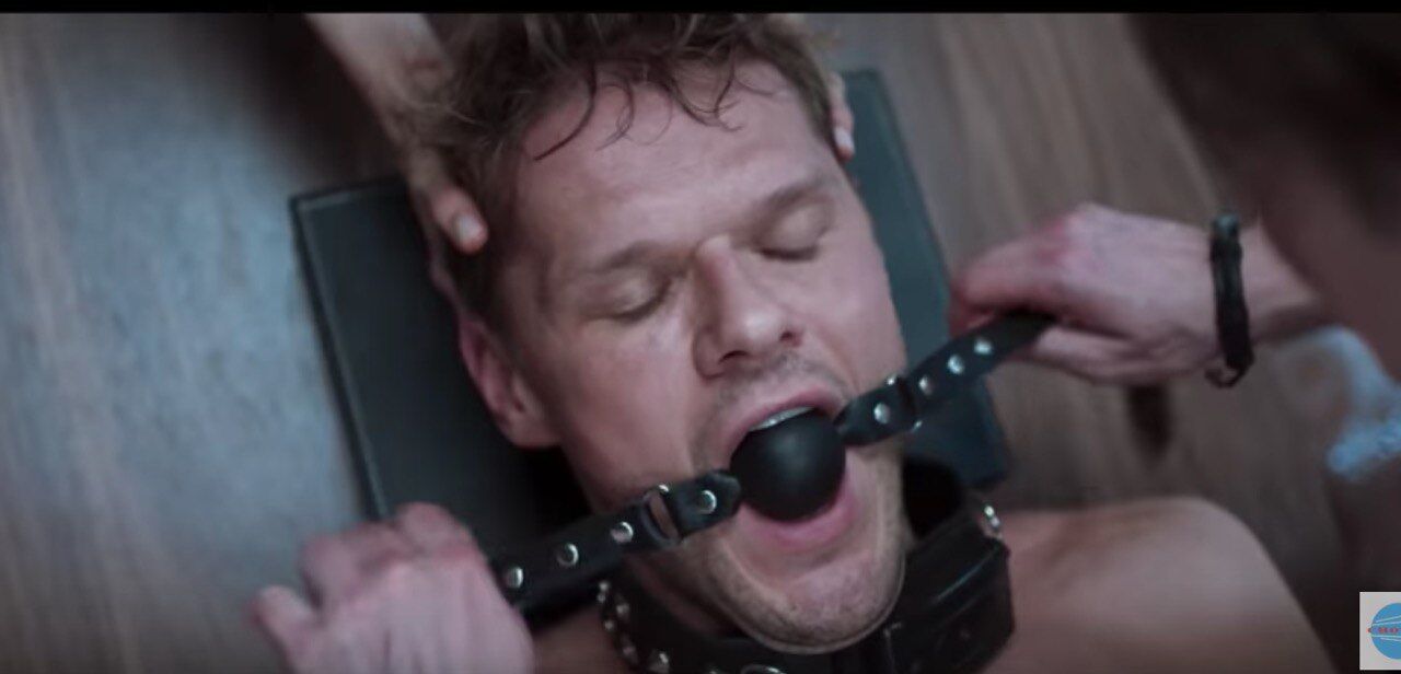 Син Табакова став зіркою секс-сцен в серіалі на росТВ: еротичні кадри