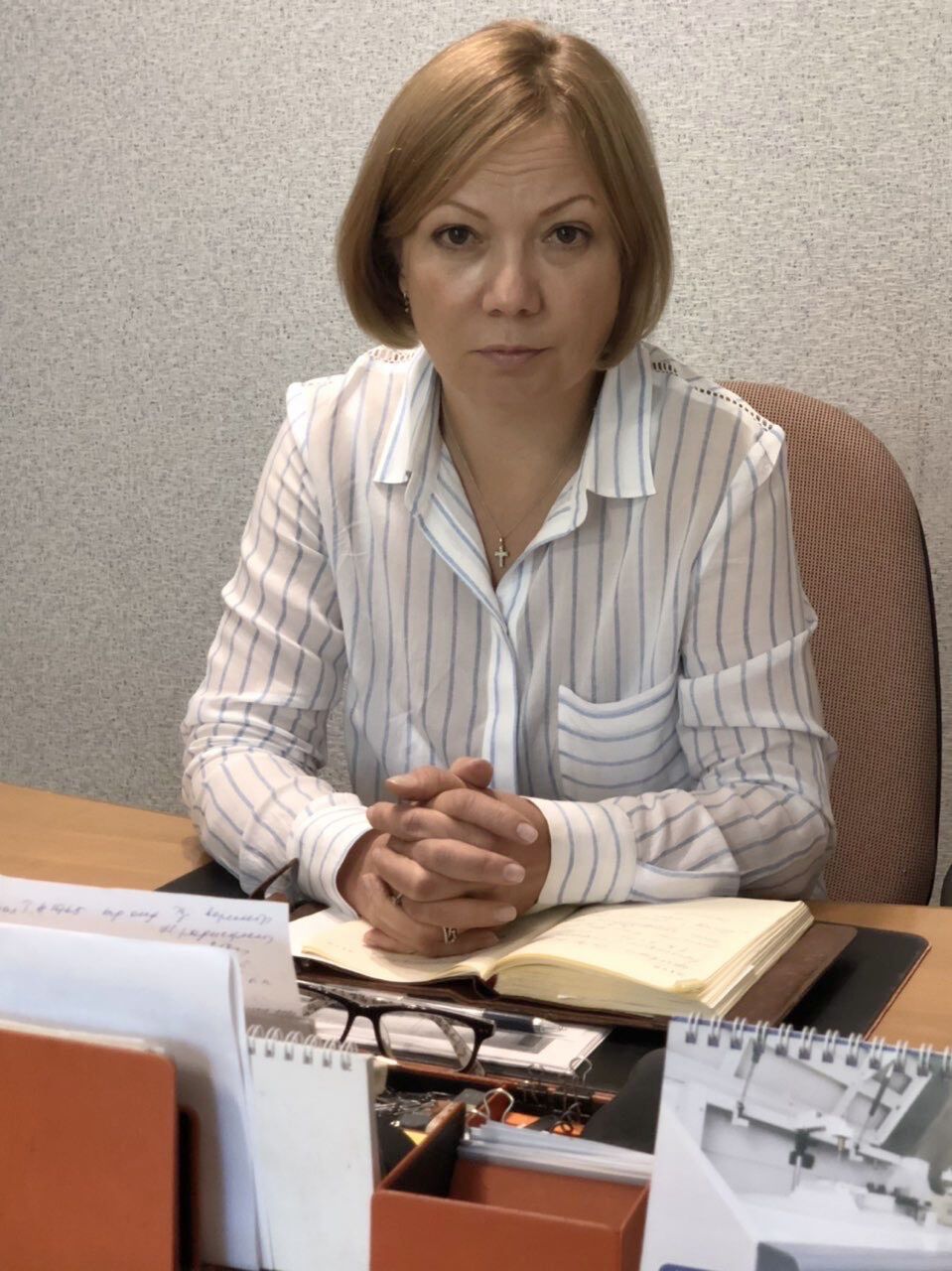 Елена Руденко