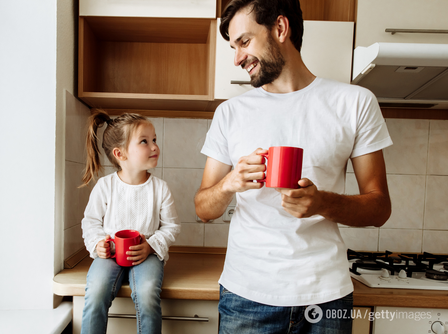 Якщо у дитини немає індивідуальних протипоказань, він може пити каву
