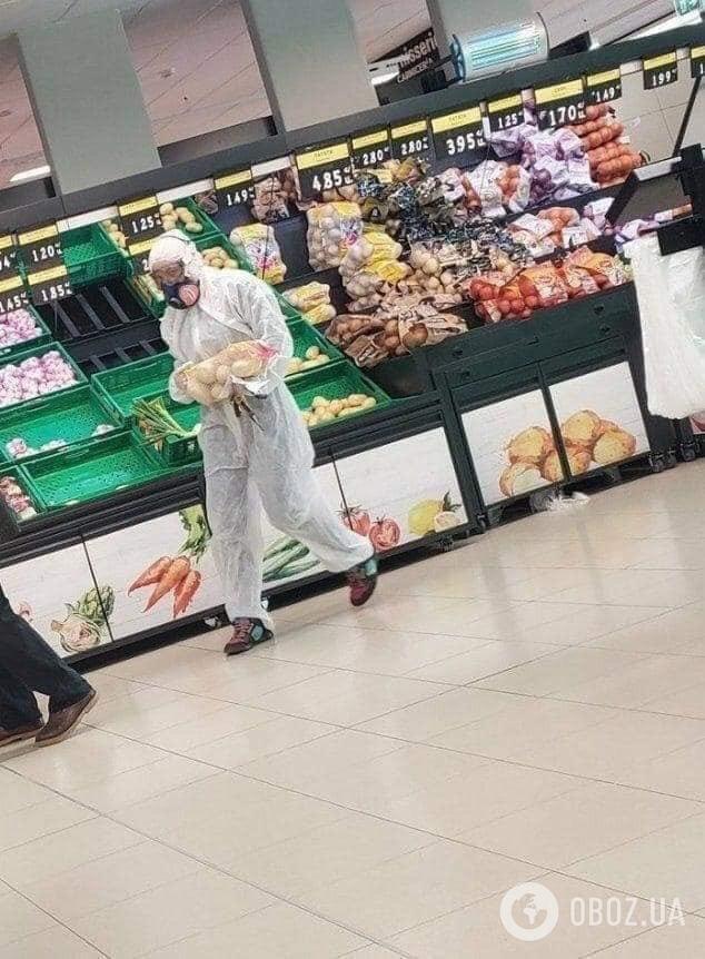 Пустые улицы и патрули армейцев: эксклюзивные фото охваченной коронавирусом Испании