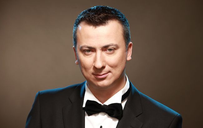 Валерий Жидков