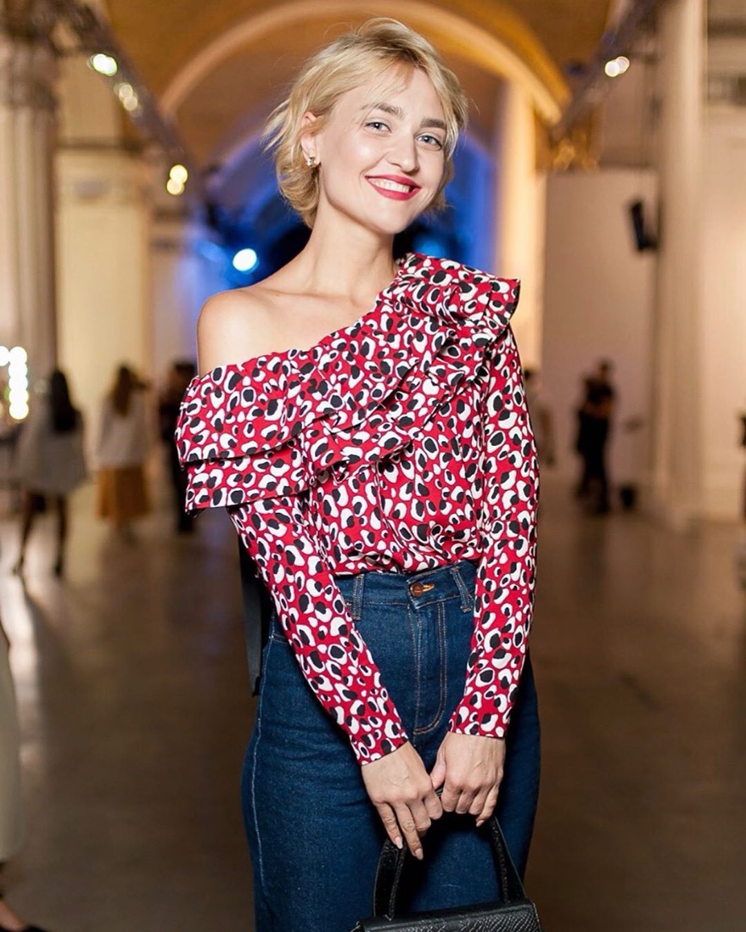 Вера Кекелия