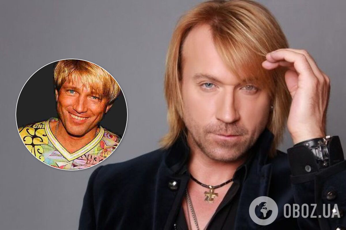 Винника обвинили в воровстве образа: звезда 90-х ошарашил признанием