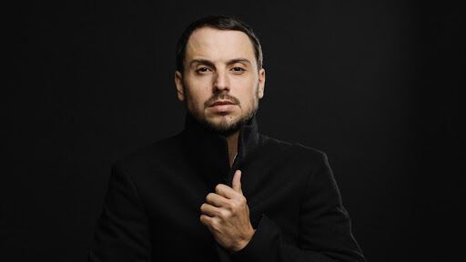 Сергій Мироненко дасть live-концерт на карантині