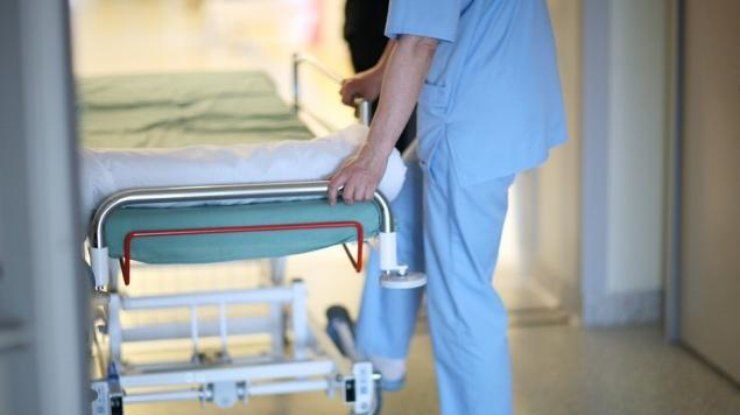 Коронавирус в "ДНР": больницы переполнены больными на пневмонию
