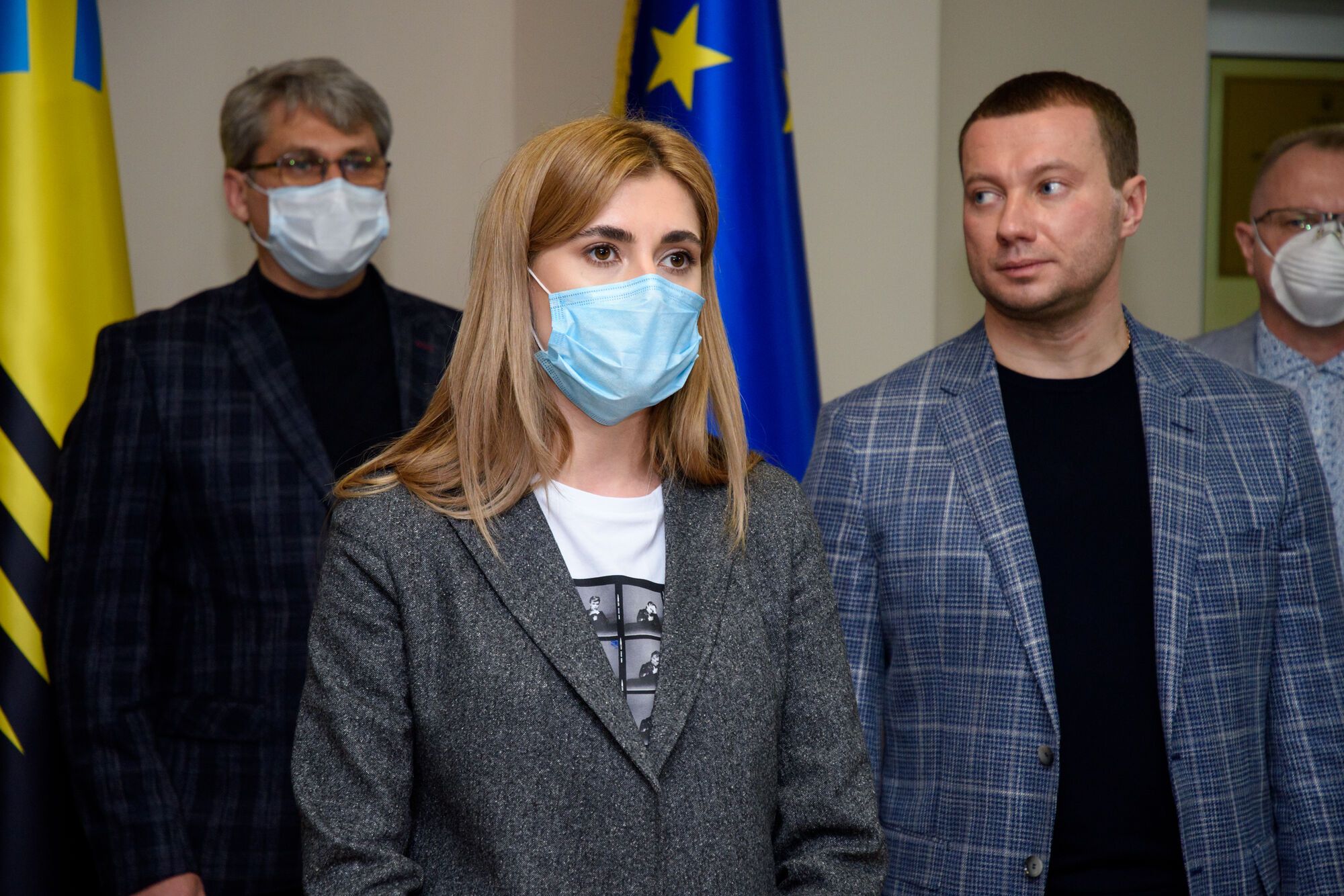 Великий бізнес Донбасу об'єднався в боротьбі з поширенням коронавірусу