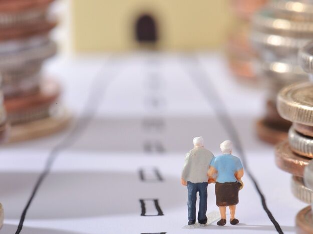 Отмена индексации пенсий: Кабмин уличили в нарушении закона