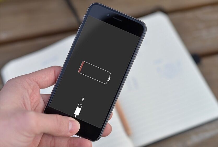 Как не убить батарею в телефоне: пять способов спасти любимый гаджет