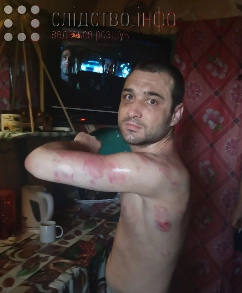 Пытки и вымогательство: заключенные рассказали об ужасах одесского СИЗО