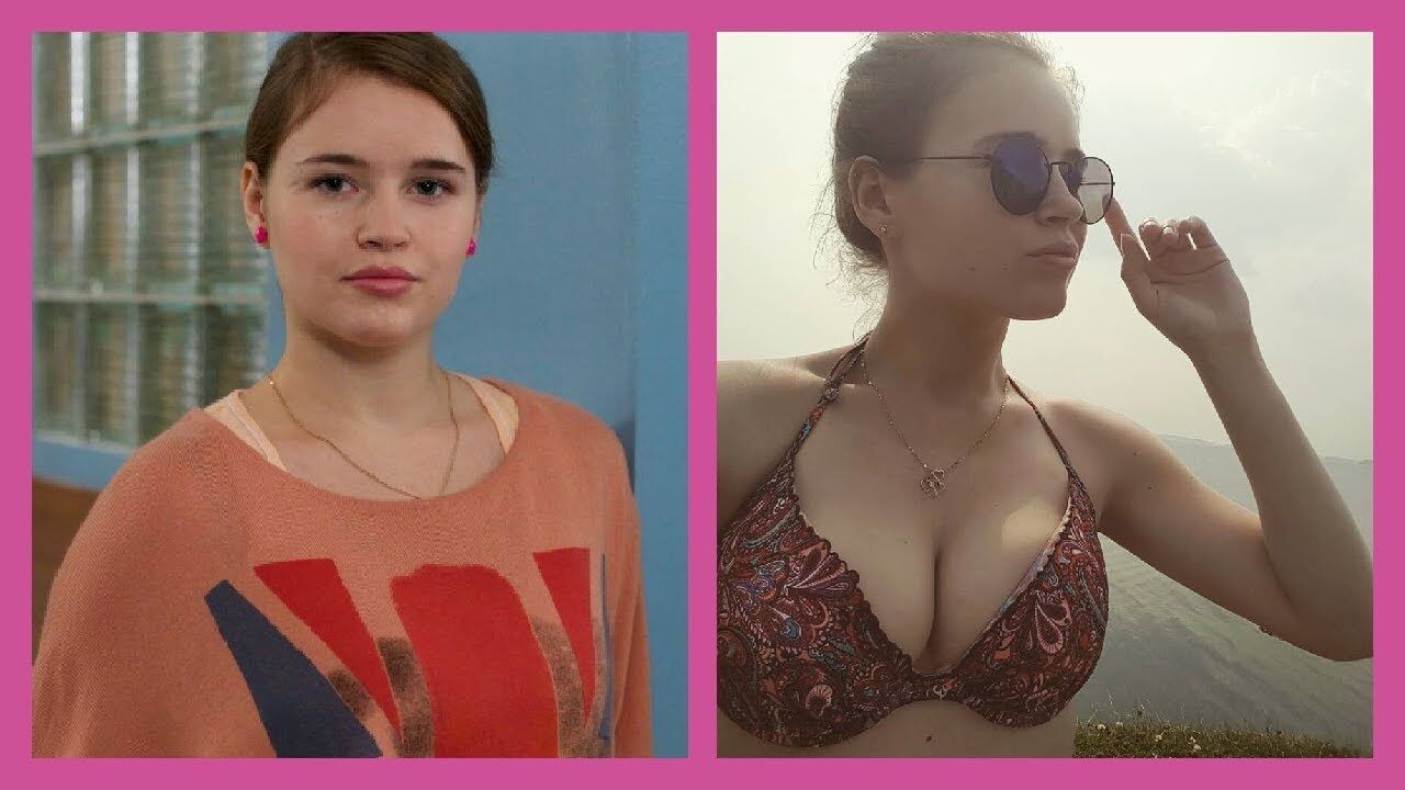 Мамаева из "Физрука" скинула 20 кг и стала красоткой: как выглядит экс-толстушка сегодня