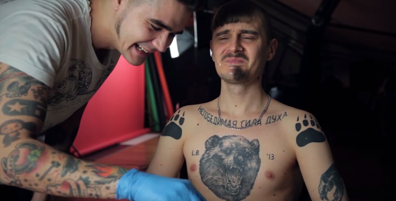 Дрался в вазелине, танцевал стриптиз и ел волосы: чем известен солист Little Big