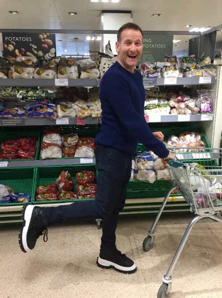 Нік Хардінг