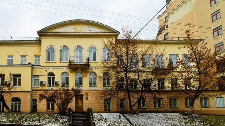 Садиба Акіма Сулими