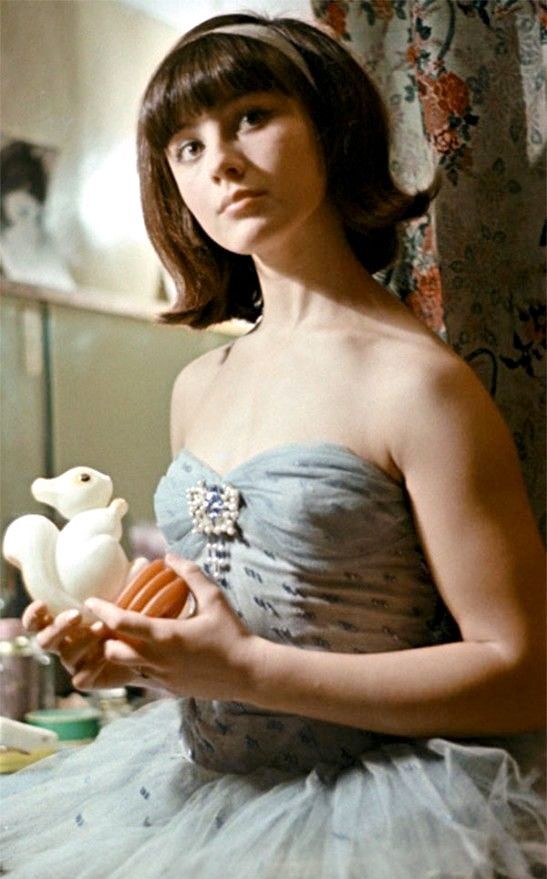 Наталія Варлей