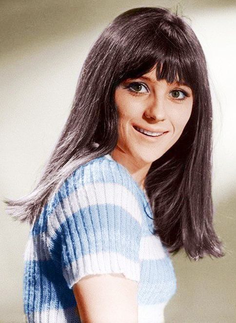 Наталія Варлей