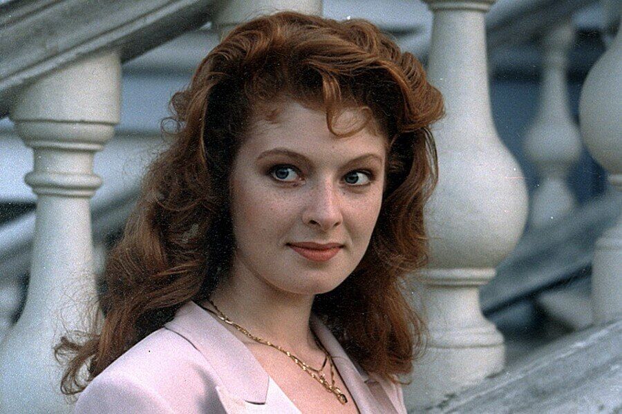 "Сны" графиня Призорова 1993 г.