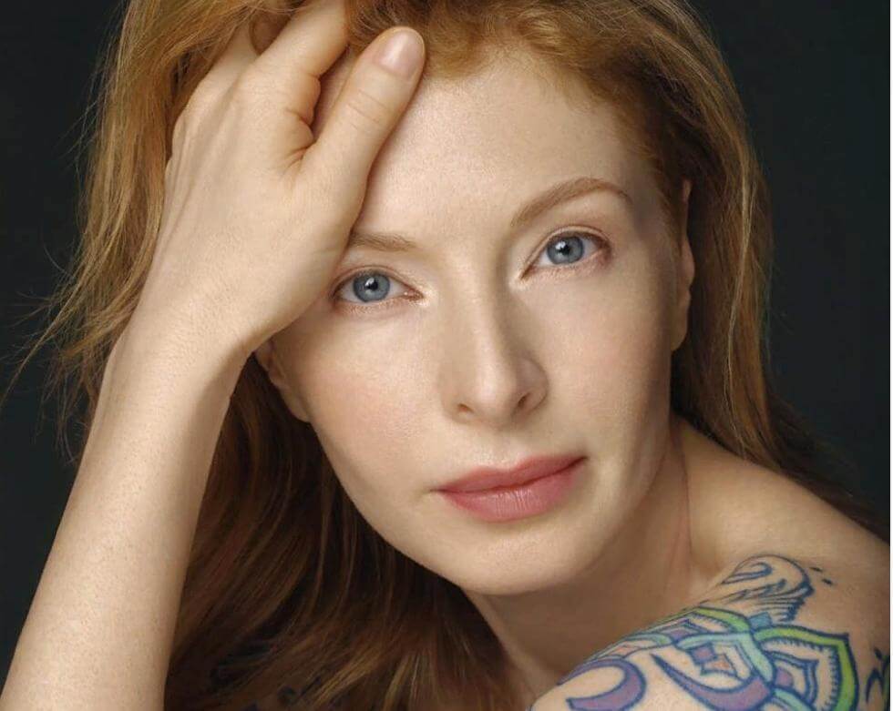 Сегодня Мордвинову интересуют духовные поиски