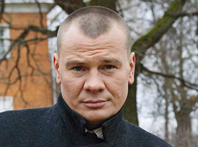 Нашли избитым и с посиневшим лицом: что кроется за загадочной смертью Галкина из "Мастера и Маргариты"