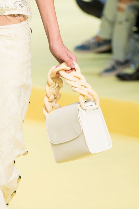 Які сумки будуть в моді навесні 2020: топ-6 трендів