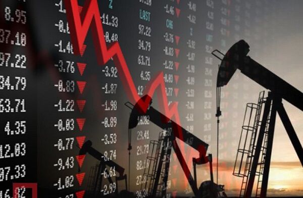 Рынок нефти надеется на бэквордацию