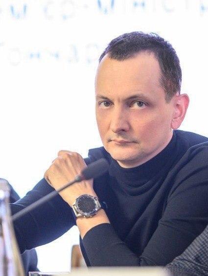 Договір на добудову запорізьких мостів підписаний, - координатор "Великого Будівництва" Юрій Голик