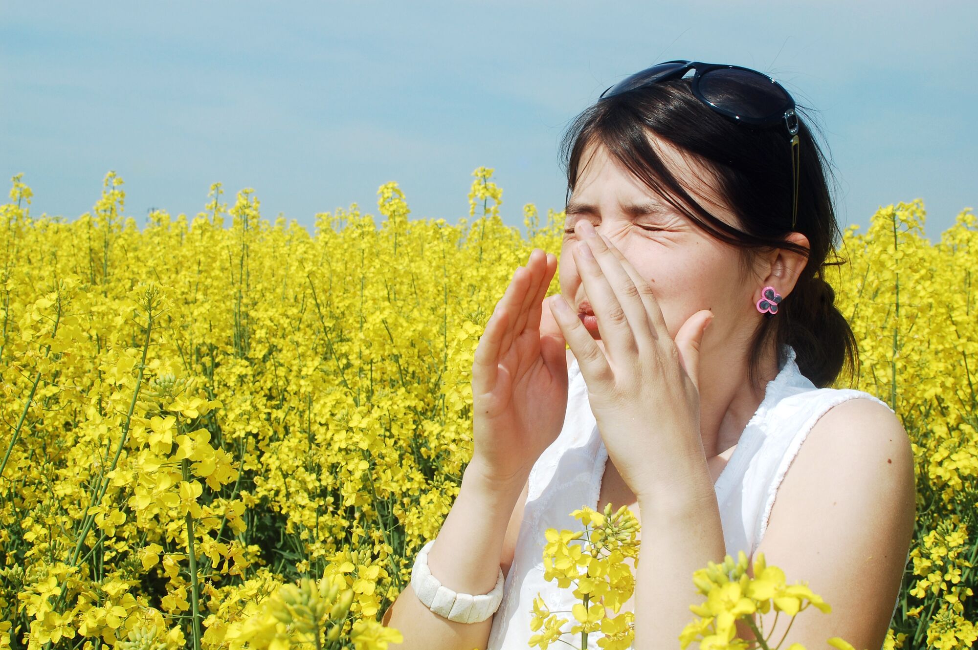 Это может быть не простуда: восемь серьезных болезней, которые вызывают кашель