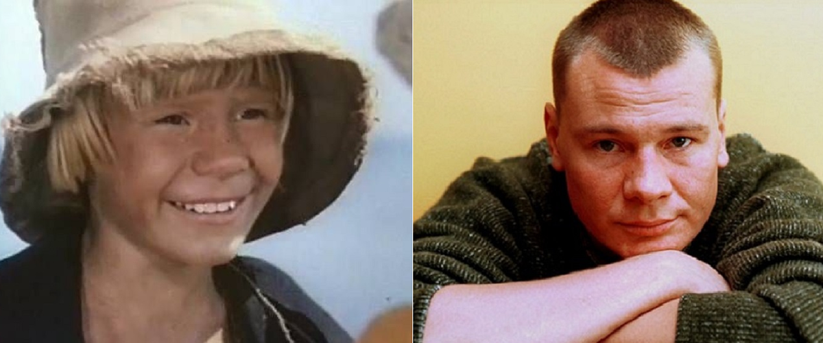 Таким мы его запомнили