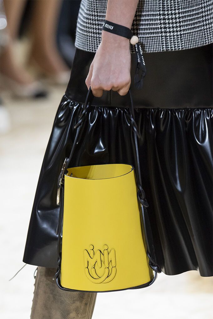 Які сумки будуть в моді навесні 2020: топ-6 трендів