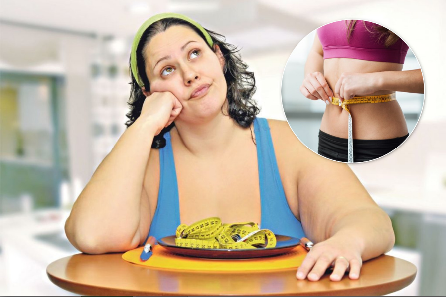 Щитовидка и избыточный вес: что делать, если диеты не помогают