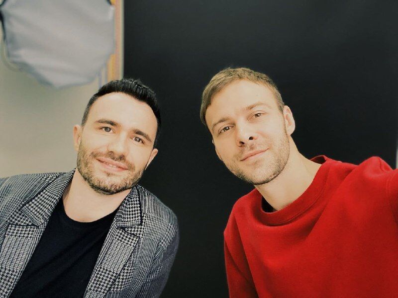 Макс Барских