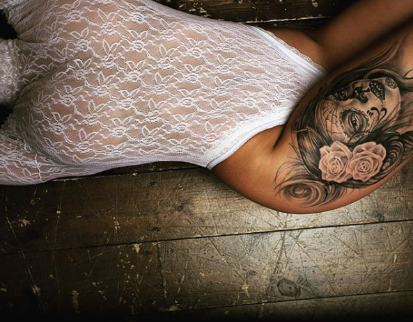 Настя Ивлеева