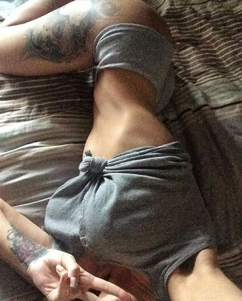 Настя Ивлеева