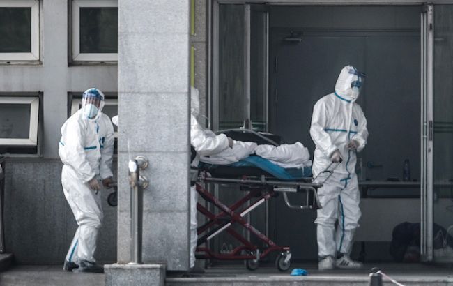 Евросоюз приготовился к быстрому распространению коронавируса