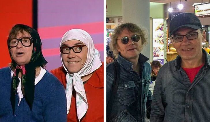 "Экс-ББ", "Бабки" и другие: куда исчезли с экранов звезды 90-х