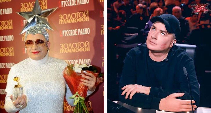 "Экс-ББ", "Бабки" и другие: куда исчезли с экранов звезды 90-х