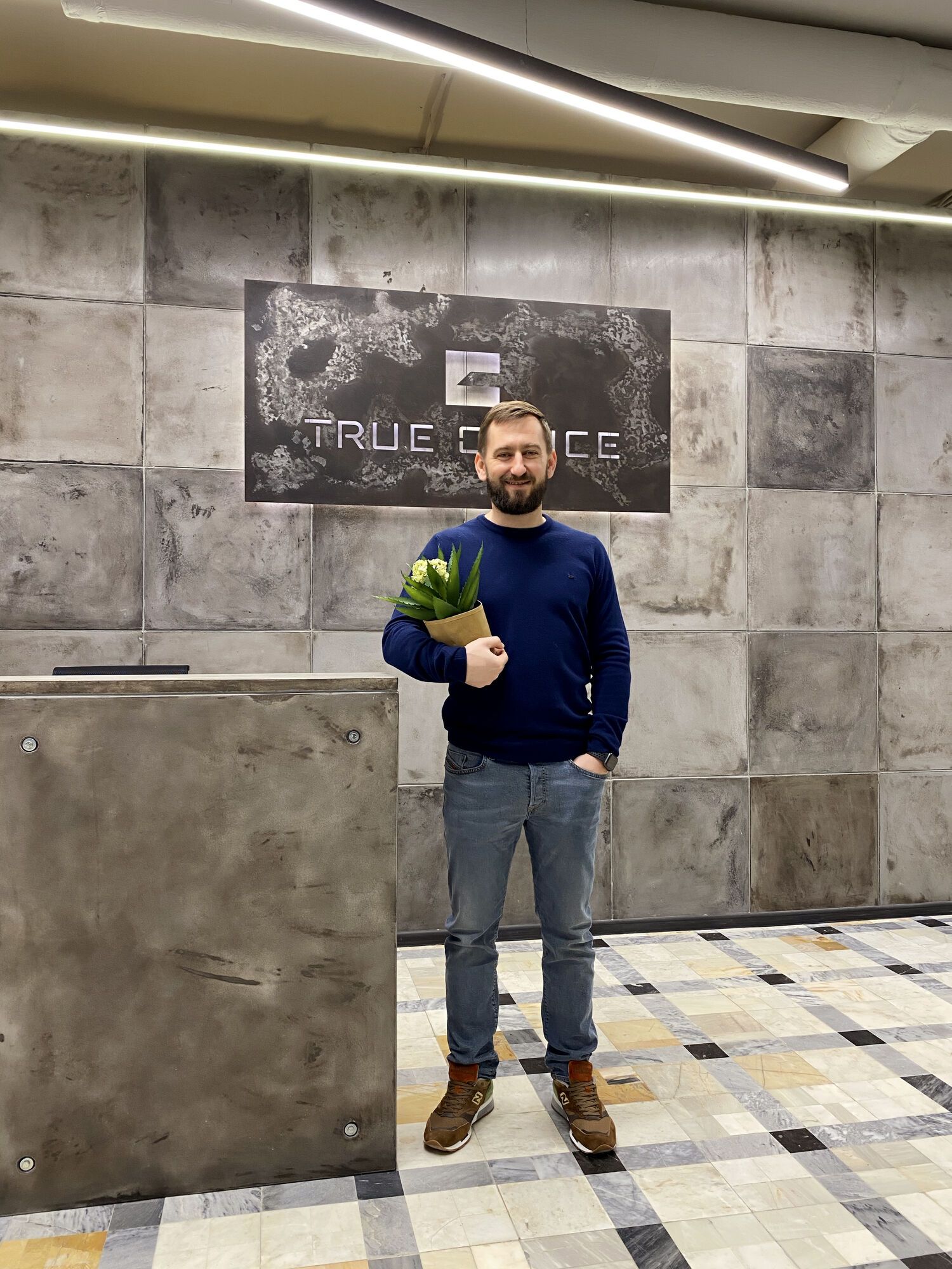 Из забытого завода – в современный спейс: как перевоплощается "Радар" в Киеве