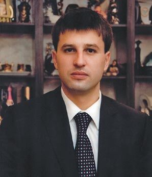 Сергій Нечипоренко